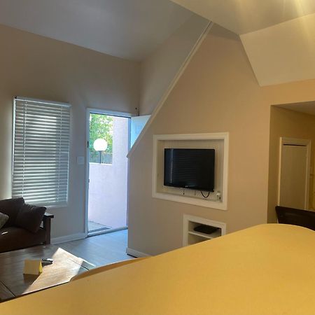 Executive Suites Winchester Esterno foto