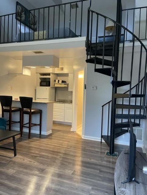 Executive Suites Winchester Esterno foto