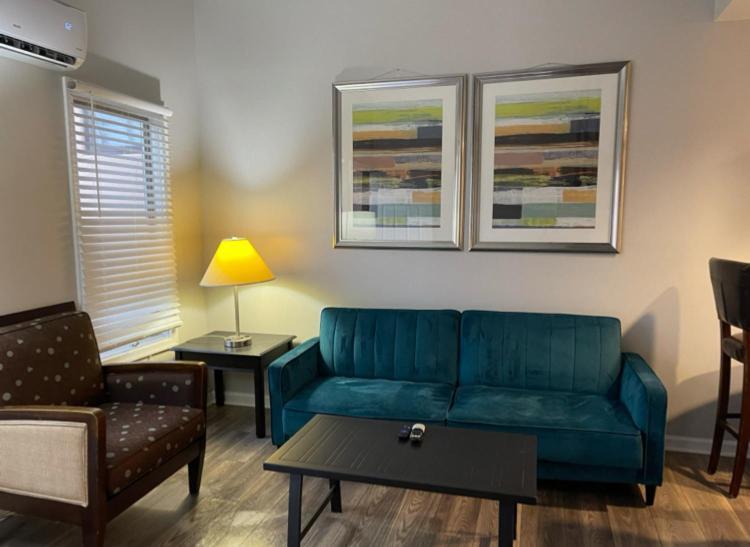 Executive Suites Winchester Esterno foto