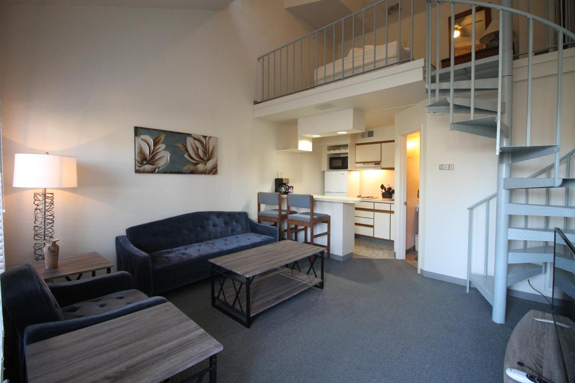 Executive Suites Winchester Esterno foto