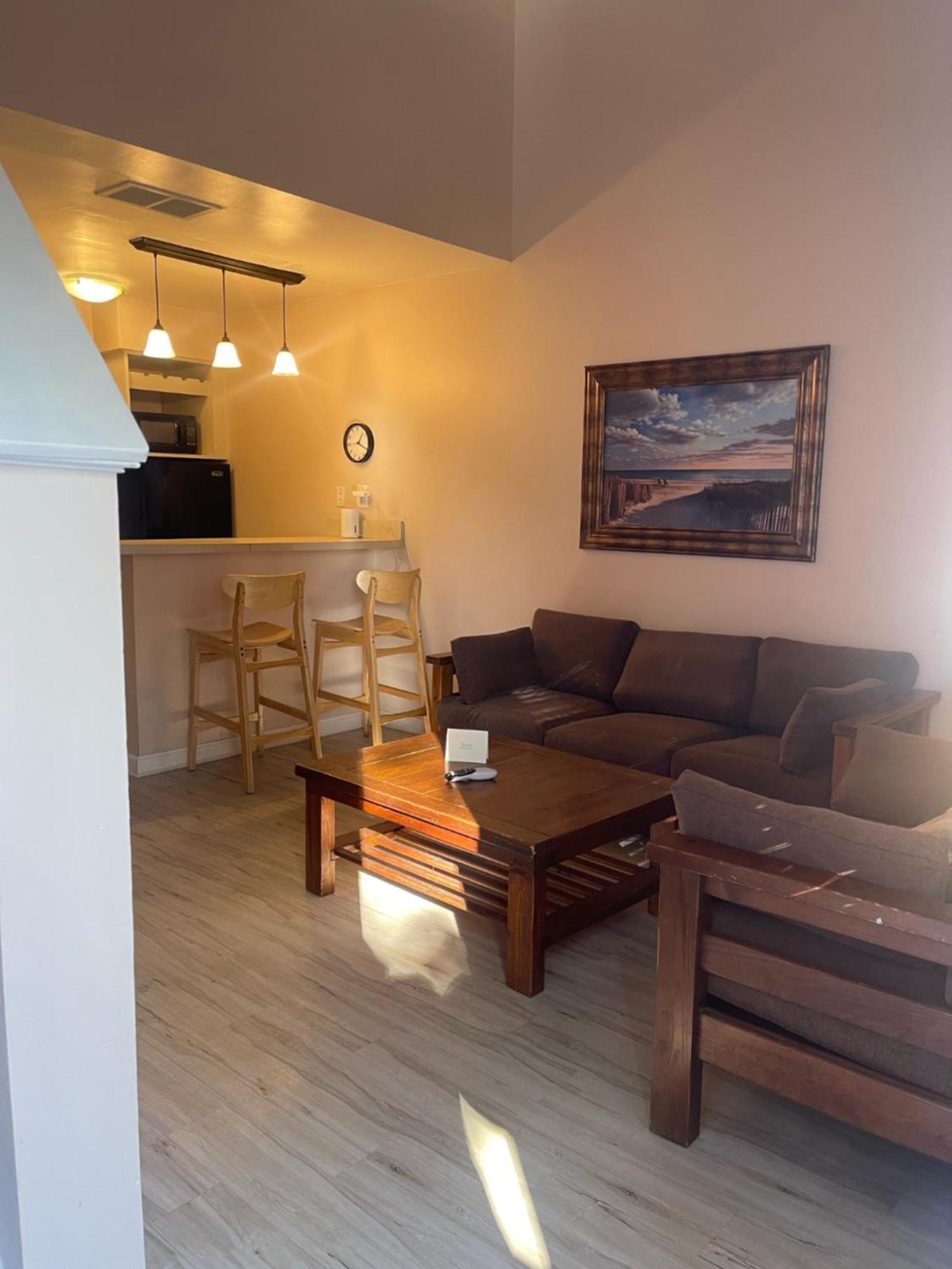 Executive Suites Winchester Esterno foto