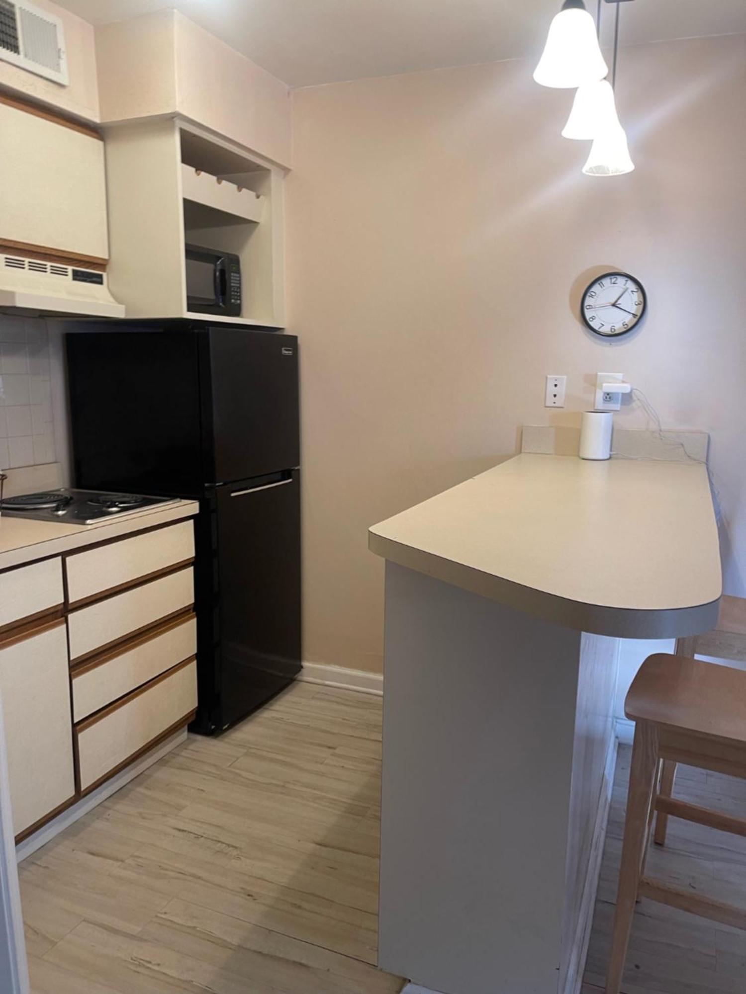 Executive Suites Winchester Esterno foto