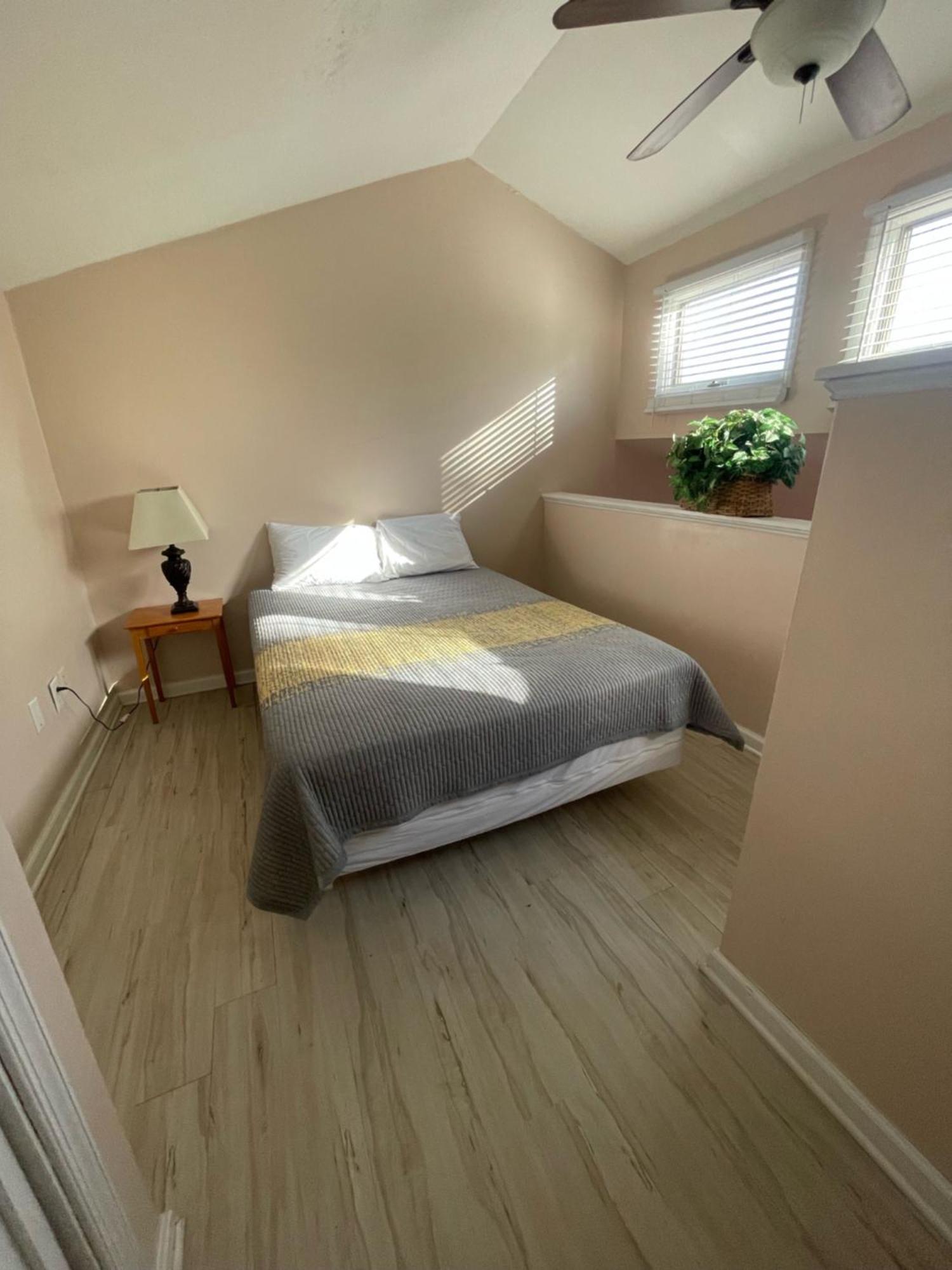 Executive Suites Winchester Esterno foto