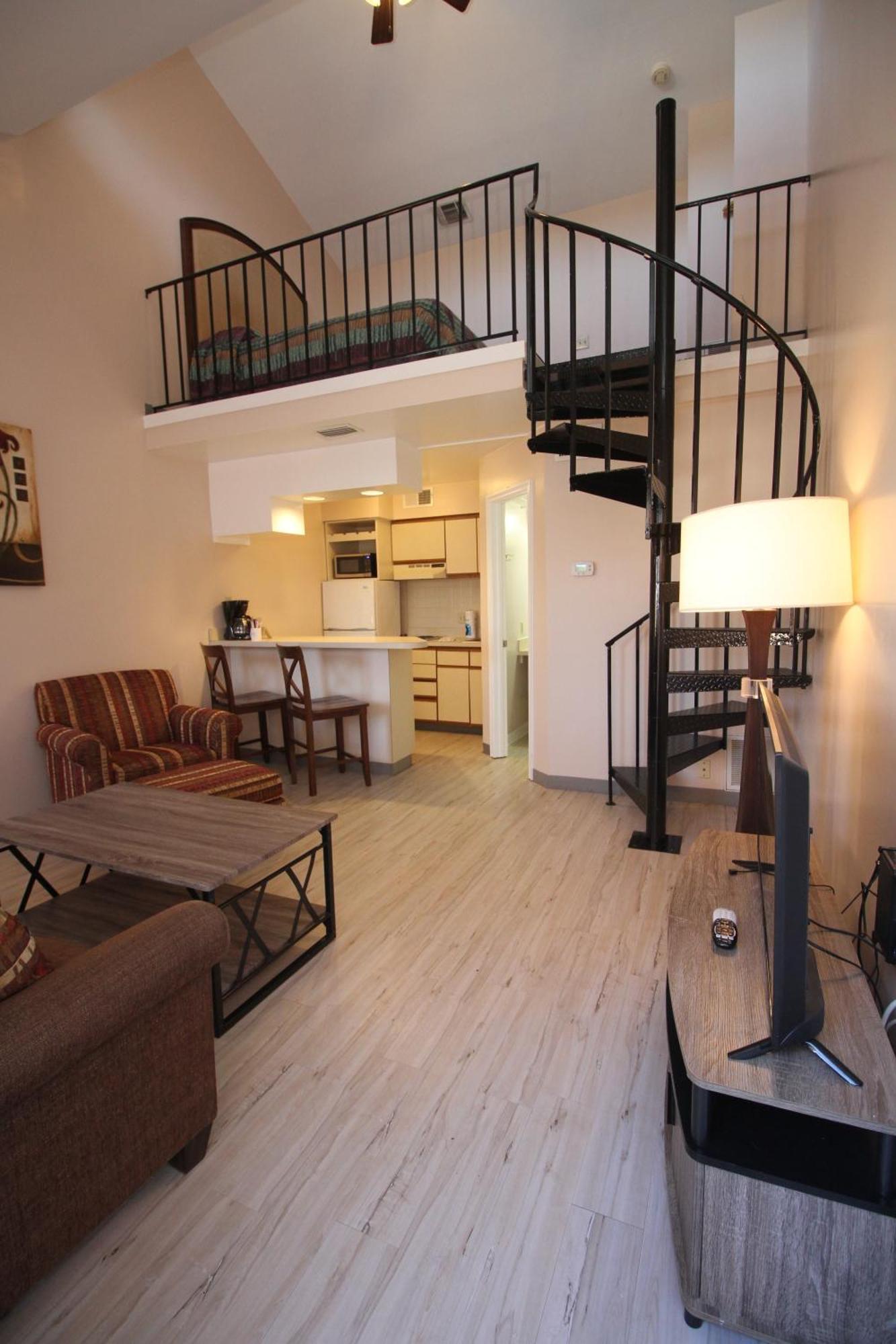Executive Suites Winchester Esterno foto