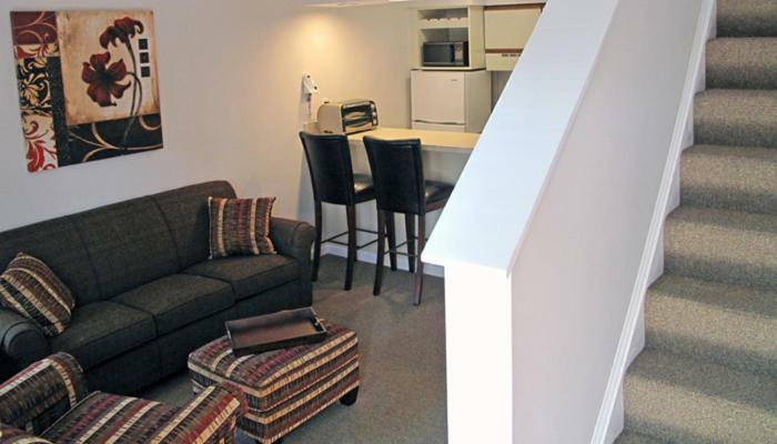 Executive Suites Winchester Esterno foto